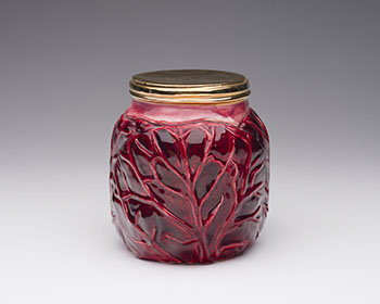 Half Gallon Red Cabbage by Victor Cicansky vendu pour $5,313