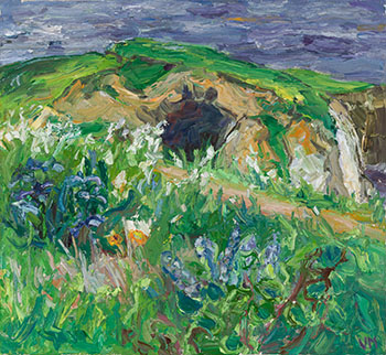 California 1 by Vicky Marshall vendu pour $3,750