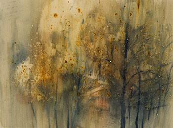 Autumn by Marjorie Pigott vendu pour $344