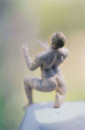 Adam by John Massey vendu pour $625