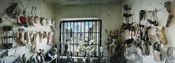 View from St. Roch Chapel, New Orleans by Scott McFarland vendu pour $5,938