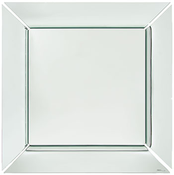 Mirror (2) by Philippe Starck vendu pour $250