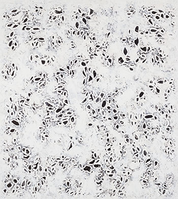 Untitled 15/2014 by Carla Tak vendu pour $2,500