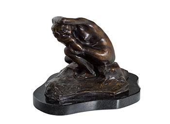 Bacchante by After Marc-Aurèle de Foy Suzor-Coté vendu pour $1,625