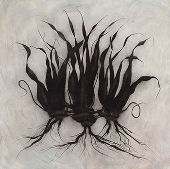 Plant (22) by Stephen Hutchings sold for $2,000