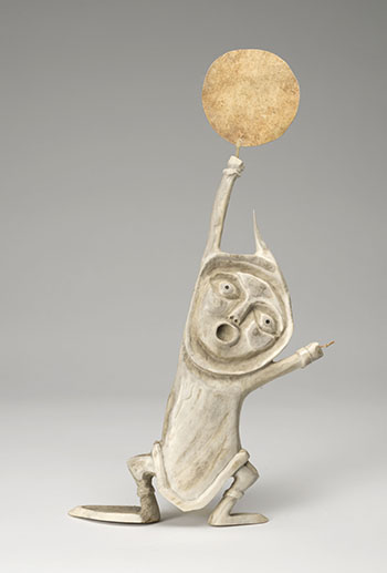 Drummer by Robert Kuptana vendu pour $438