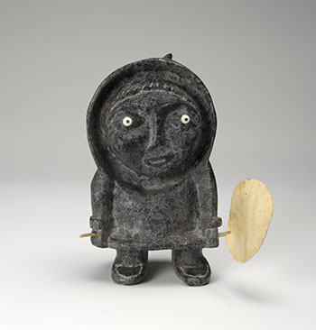Drummer by Robert Kuptana vendu pour $375