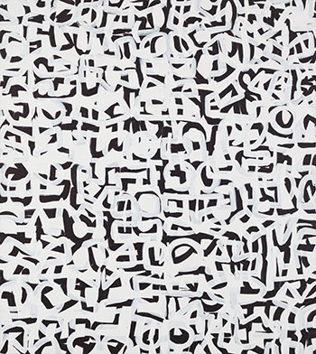 Untitled 10/2012 by Carla Tak vendu pour $2,125