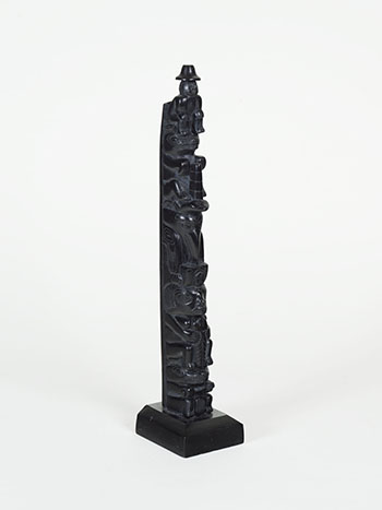 Totem Pole by Moses Ingram vendu pour $625