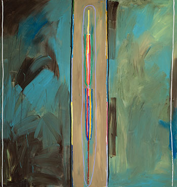 Hafiz by David Bolduc vendu pour $7,500