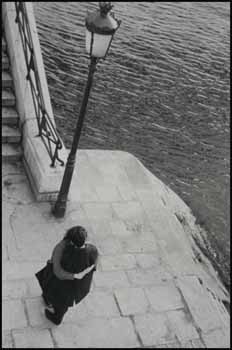 Ile Saint Louis by Edouard Boubat sold for $1,495