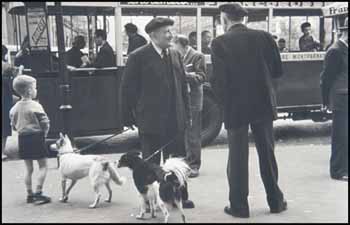 Paris by Edouard Boubat sold for $1,380
