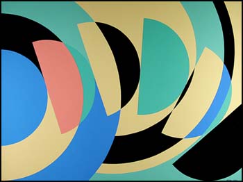 Les feuilles d'un astre by Jean-Paul Jérôme vendu pour $4,095