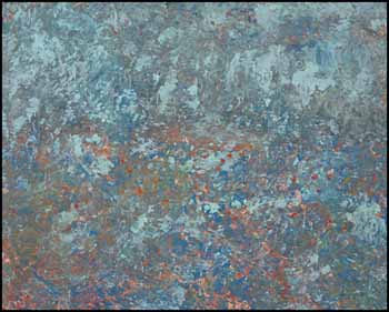 Ondes by Louise Masson sold for $351