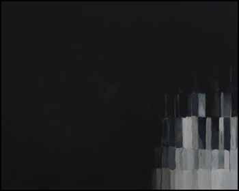 Boogie Woogie by Frank Mayrs sold for $1,170