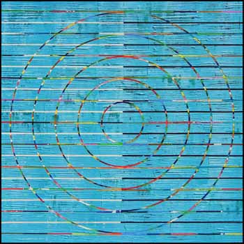 In Record Time by Richard Roblin vendu pour $3,218