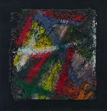 7-11 Lift (Lucky Piece) by Gordon Payne vendu pour $625