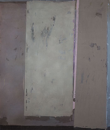 Kullab by John Richard Fox sold for $2,500