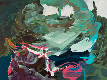 Scum Cake by Melanie Authier vendu pour $6,875