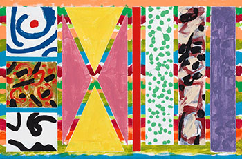Connaissez-vous Yvon? by Pierre Gauvreau vendu pour $6,250