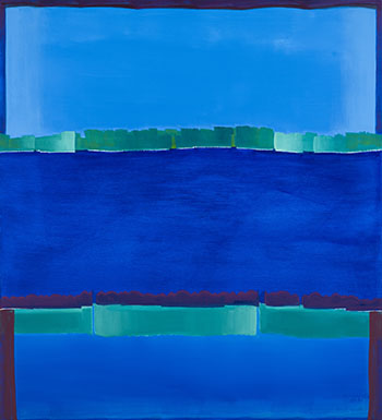 Christie's Choice by Rosalie Sharp vendu pour $9,375