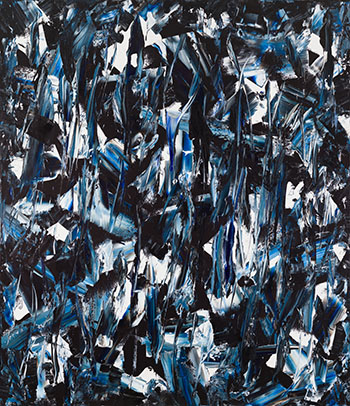 Untitled 40 by Carla Tak vendu pour $2,500