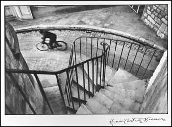 Hyères (France) by Henri Cartier-Bresson sold for $4,025