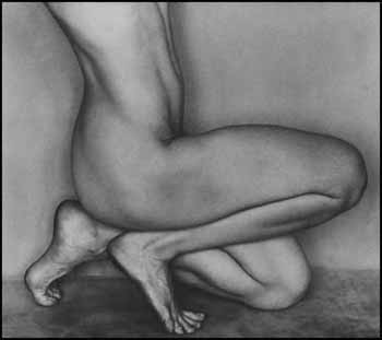Nude by Edward Weston sold for $3,163