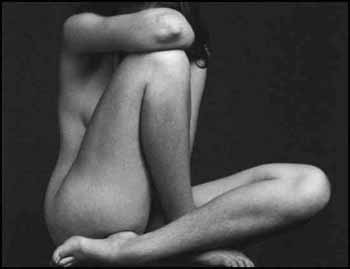 Nude (Charis) by Edward Weston vendu pour $2,875