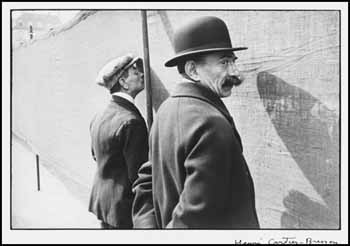 Brussels, Belgium by Henri Cartier-Bresson vendu pour $5,558