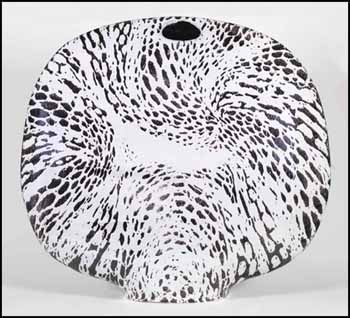 Sea Piece, Opus 186 by James Tower sold for $4,680