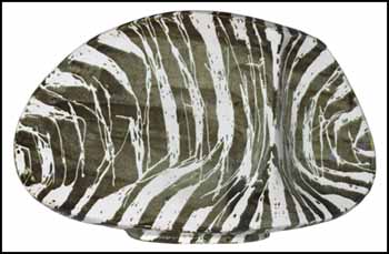 Untitled by James Tower sold for $4,095