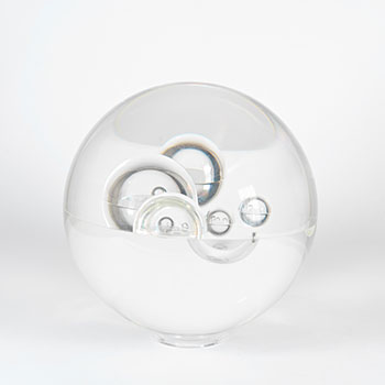 Sphère by Marta Pan vendu pour $10,000