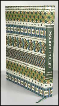 Maurice Cullen by Hugues de Jouvancourt vendu pour $585