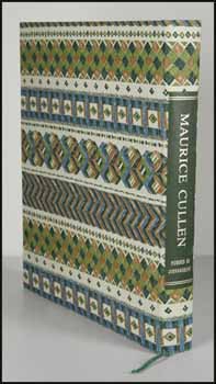 Maurice Cullen by Hugues de Jouvancourt vendu pour $585