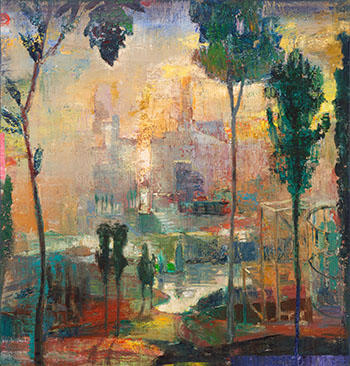 Sightlines: Approach by Tom Hopkins vendu pour $13,750