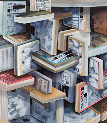 Indexed by Etienne Zack vendu pour $12,500