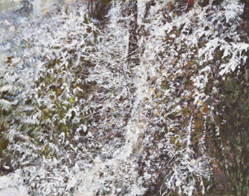 WF 2 by Gordon Appelbe Smith sold for $133,250