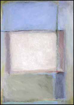 Fourth Variation (00765/2013-0448) by Barbara Claus sold for $156