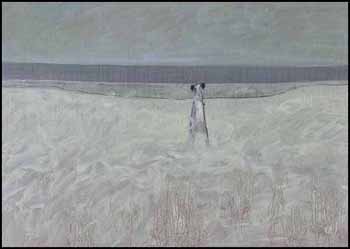 Seaside Dogs (00906/2013-502) by Thomas Hamilton sold for $216