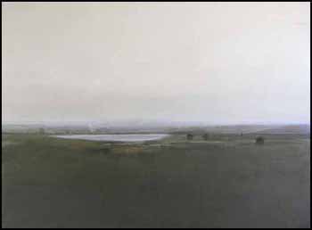 Arabesque (01103/2013-2009) by Brian MacDonald sold for $875