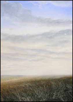 Prairie Wool (01216/2013-1536) by Donna Kriekle sold for $3,540