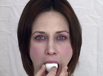 Suite for Pong by Adriana Farmiga sold for $63