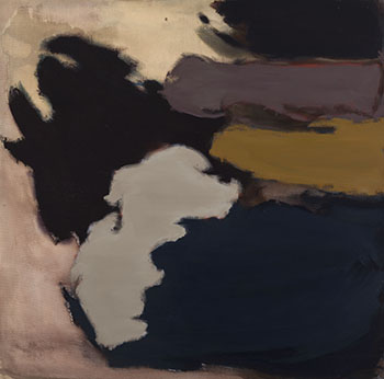 Untitled (#00565) by Debbie Glaubach-Fox sold for $563