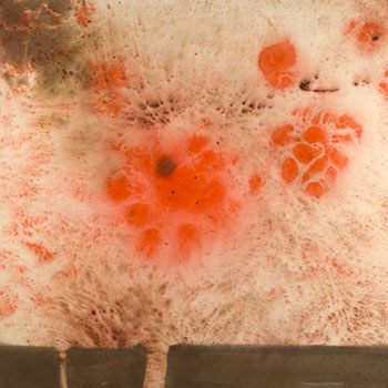 Landscape (#00049) by Roger LaFreniere vendu pour $4,375