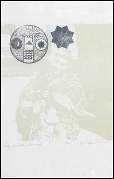 Emily: A Steppin' - Footed Lady (01293/2013-2162) by Pat Martin Bates sold for $63