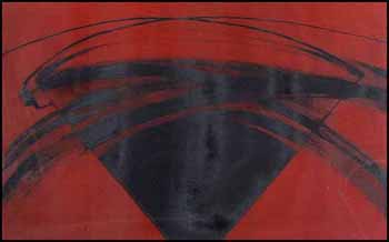 Untitled #12 (01390/2013-2220) by Sydney Drum sold for $219