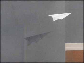 Fly Paper (01346/2013-2403) by Derek Michael Besant vendu pour $625