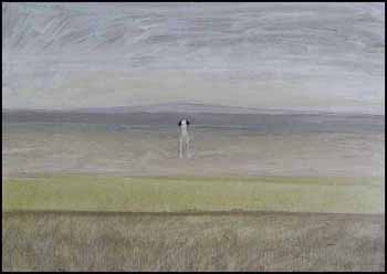 Graineries (01431/2013-2371) by Thomas Hamilton sold for $219