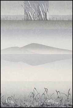 Grey Reflection (01437/2013-2458) by Ann McCall vendu pour $63